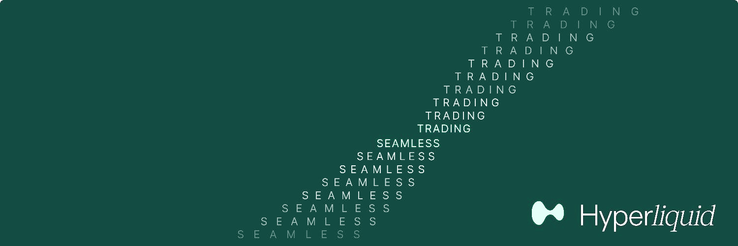HyperliquidX banner