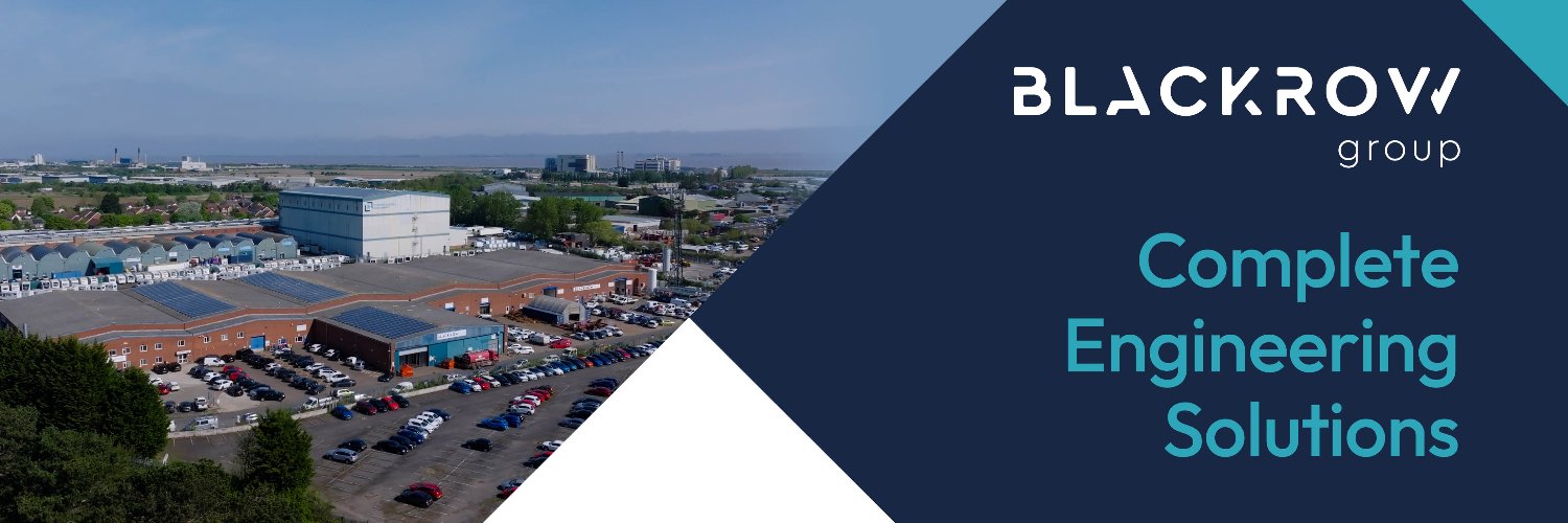 BlackrowGroup's profile banner image