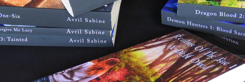 AvrilSabine's profile banner image