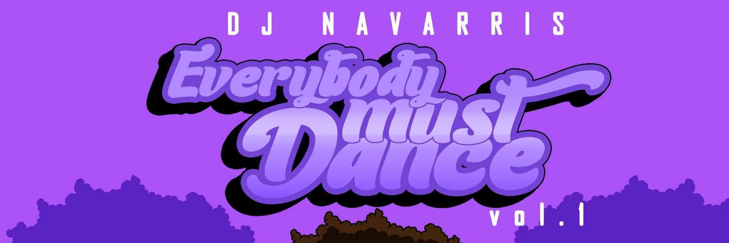 DJ NAVARRIS banner