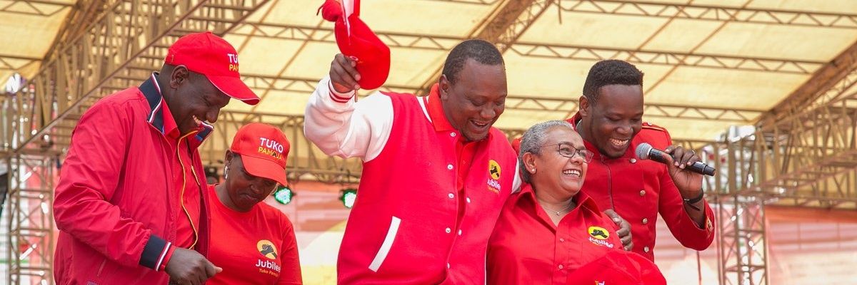 MukuruPeter's profile banner image