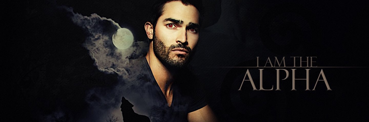 TheAlphaWere's profile banner image