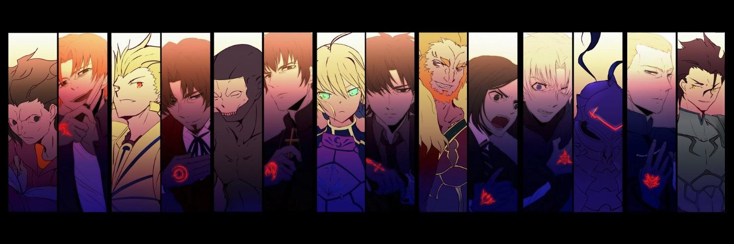 YamiCodenamed's profile banner image