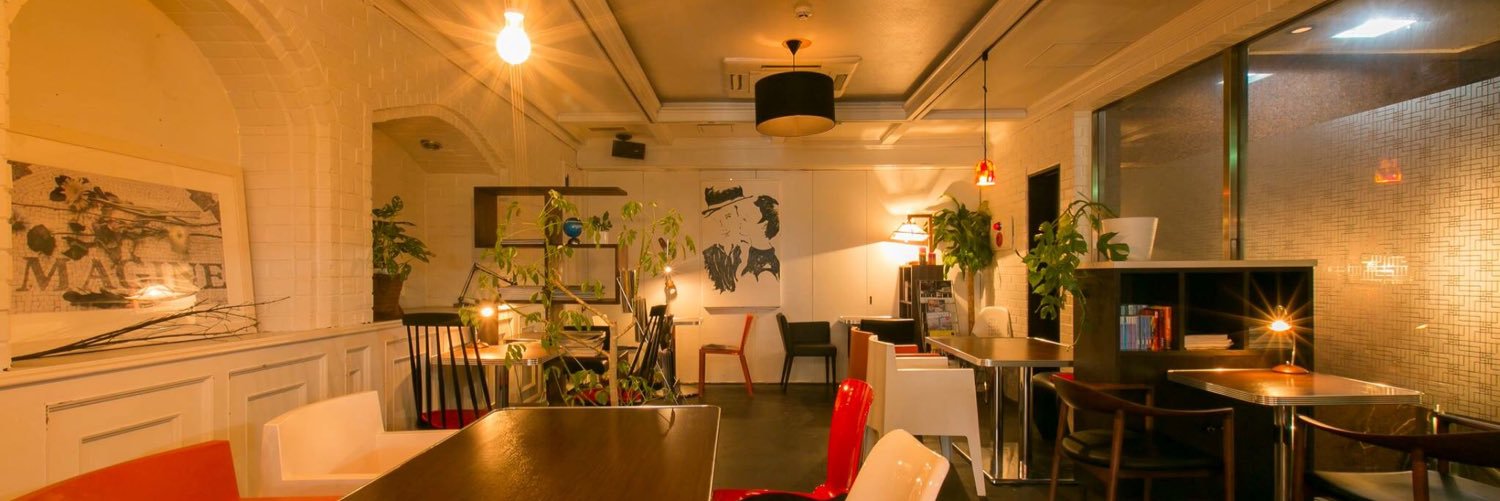 JAMCAFE_jp's profile banner image