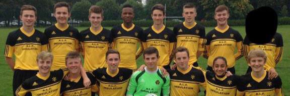 TrinitySenior11's profile banner image