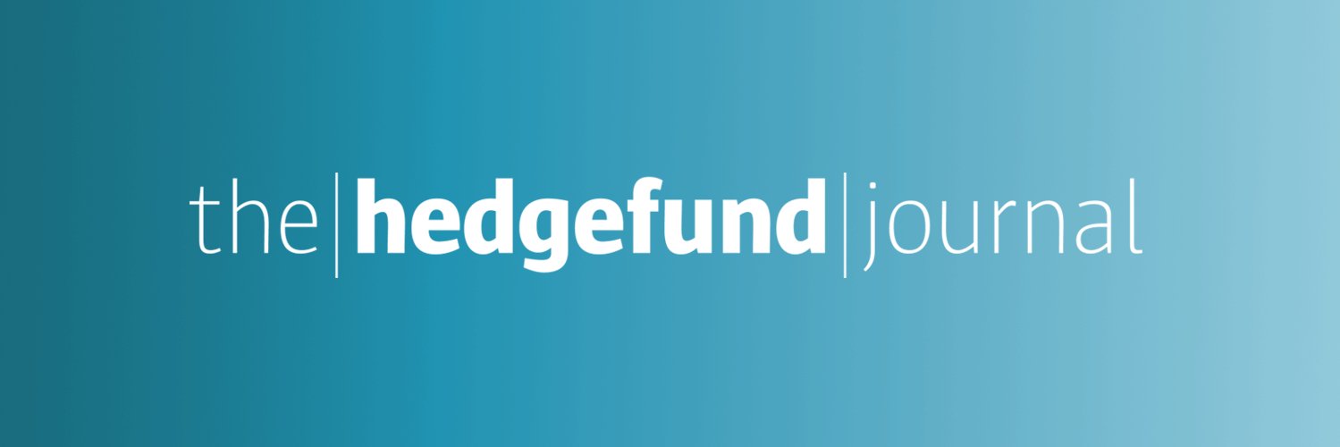 Hedge Fund Journal banner