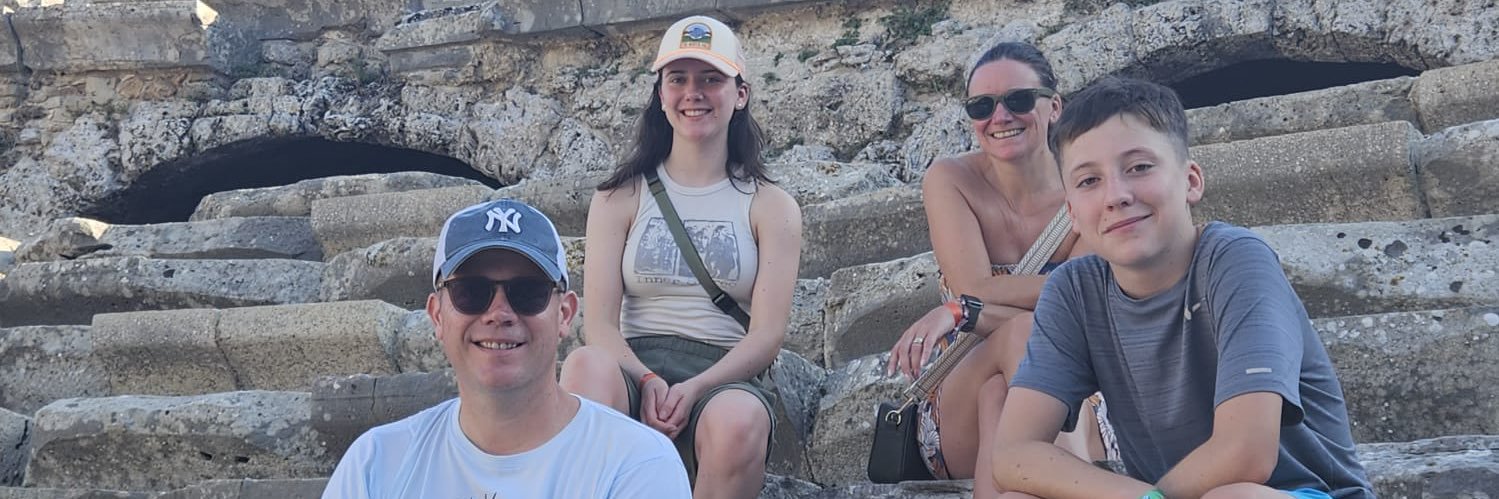 Nicola Barnstaple banner