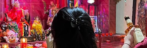 Jeeilah's profile banner image