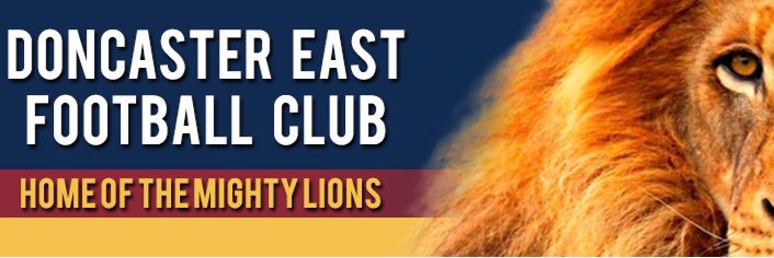 DoncasterEastFC's profile banner image
