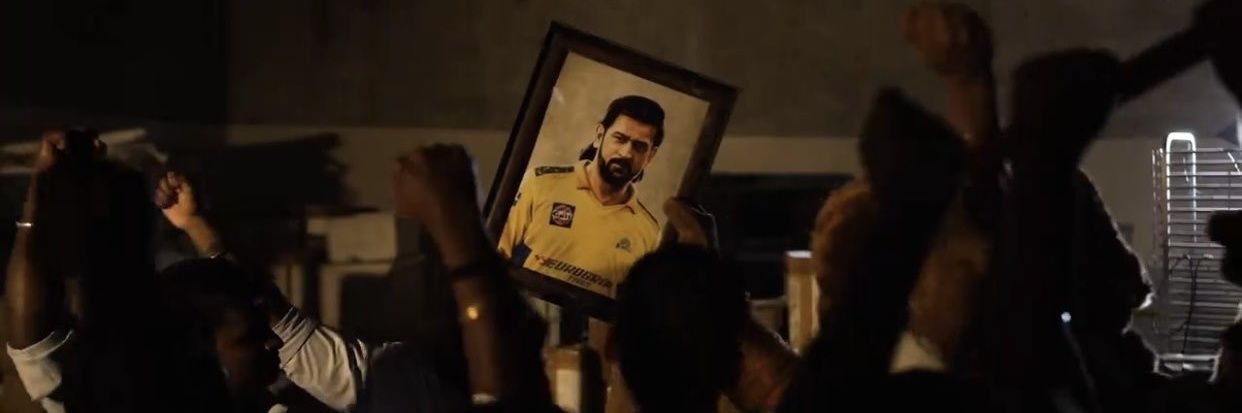 Sathya__1's profile banner image