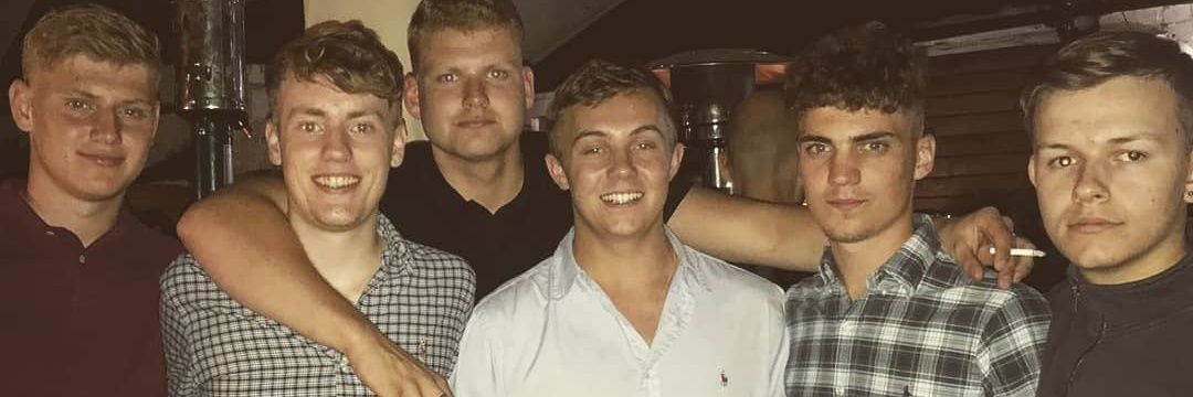 joesutton1212's profile banner image