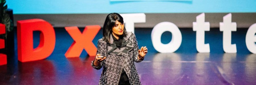 Torange Khonsari banner