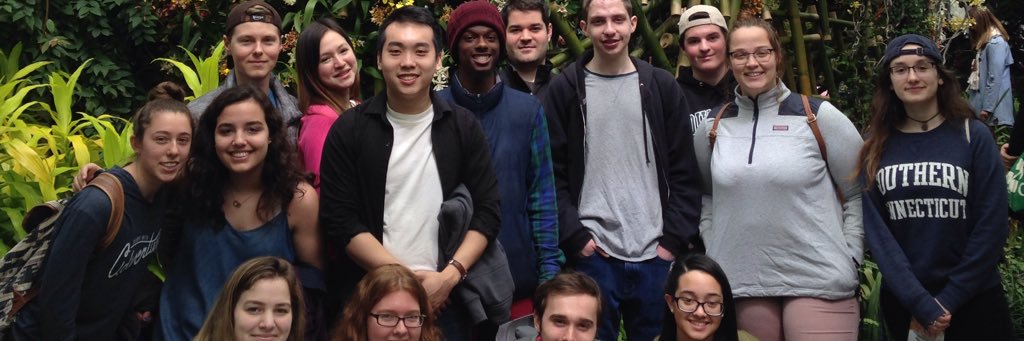 SCSUBotanyClub's profile banner image