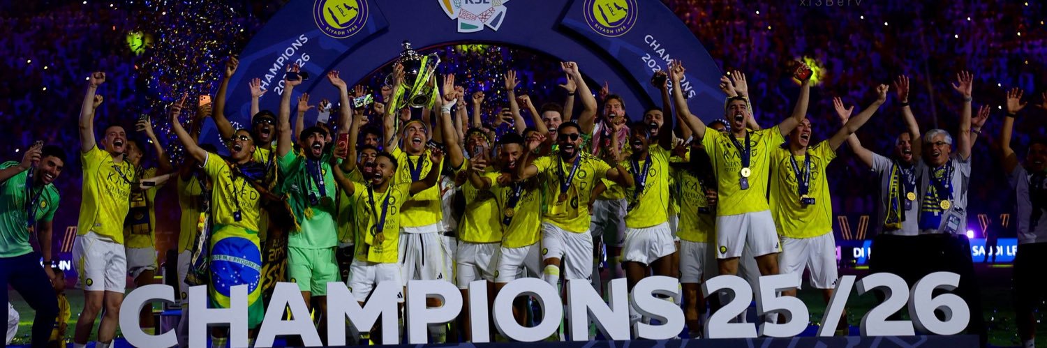 AlDossarynfc's profile banner image