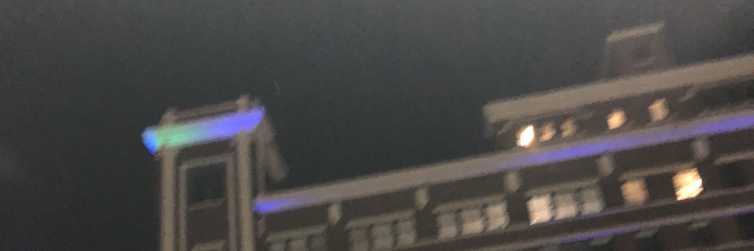 GhostFoleyLC's profile banner image