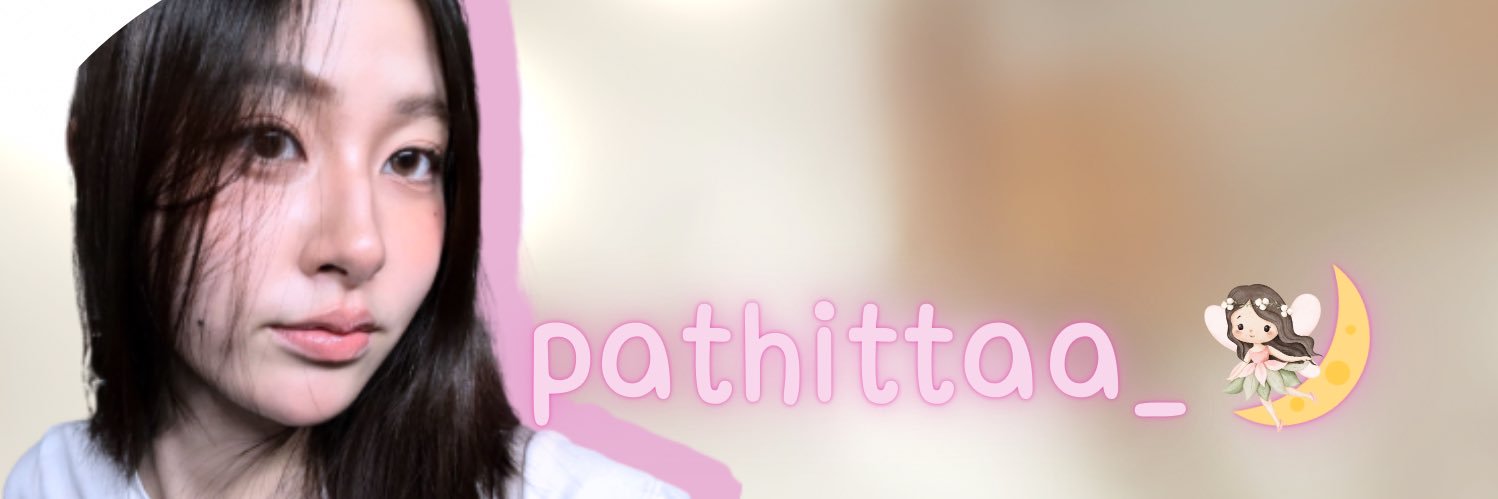 faye🧚🏻‍♀️ banner