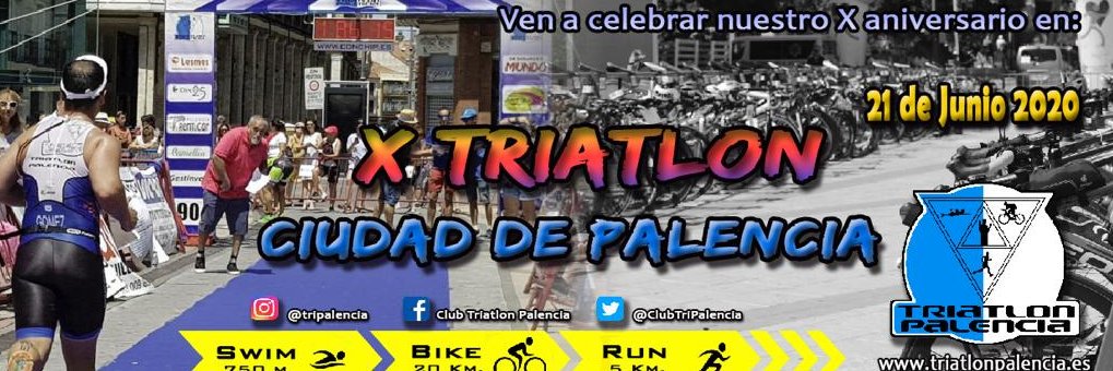 ClubTriPalencia's profile banner image