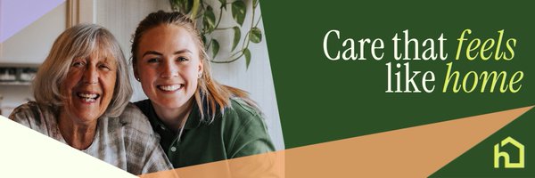 HomeInsteadHant Profile Banner