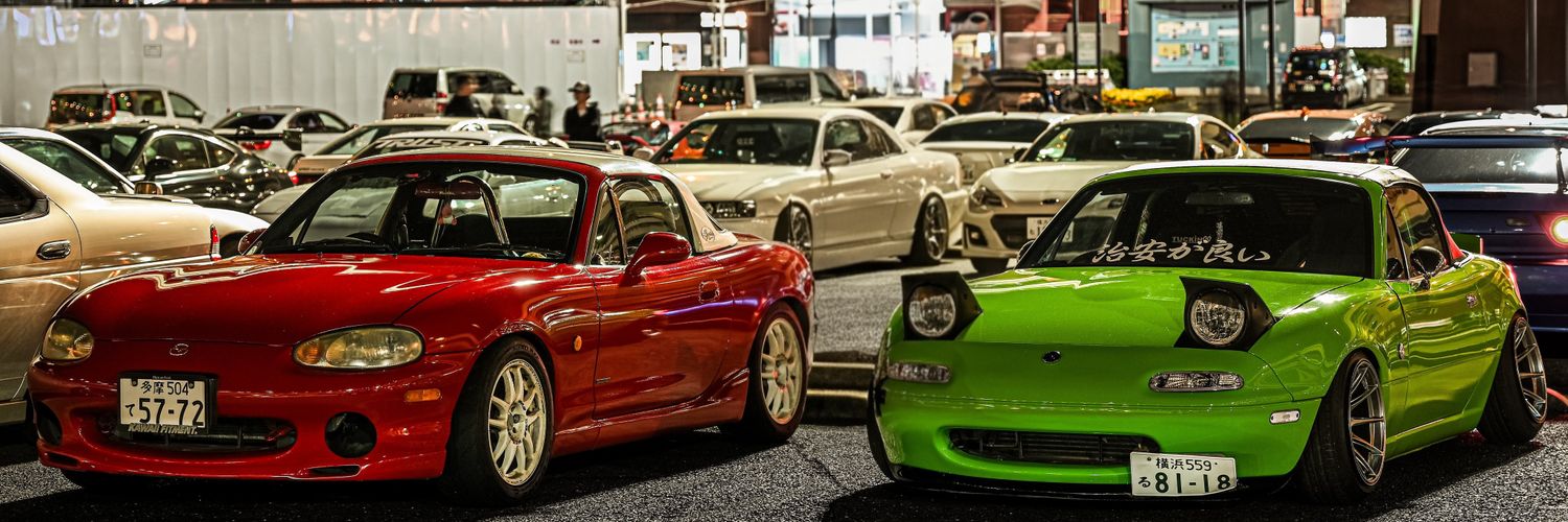 りよくん🍒治安が良い banner