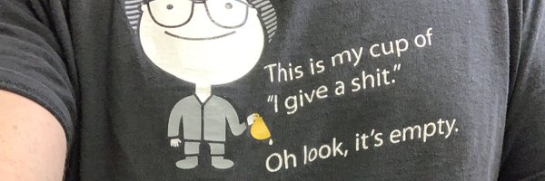 JoeTheCynic Profile Banner