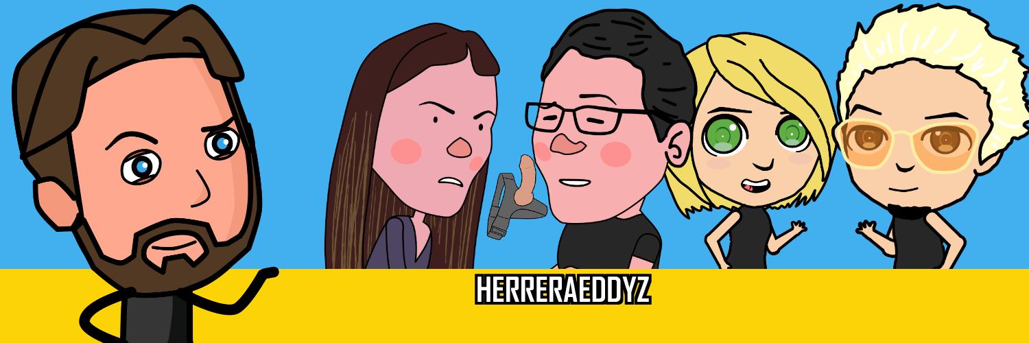 herreraeddyz's profile banner image