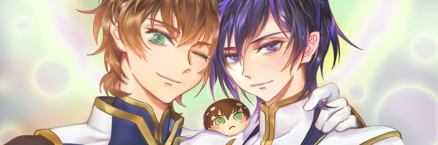 allsuzaruru's profile banner image