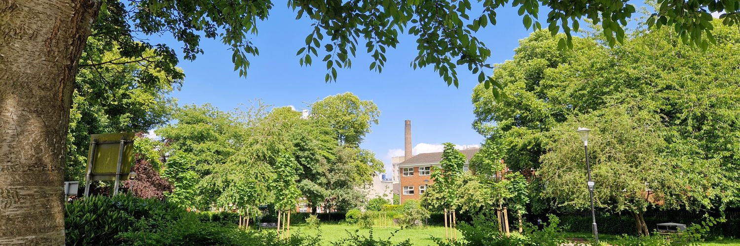 SAPA St Andrews Play Association banner
