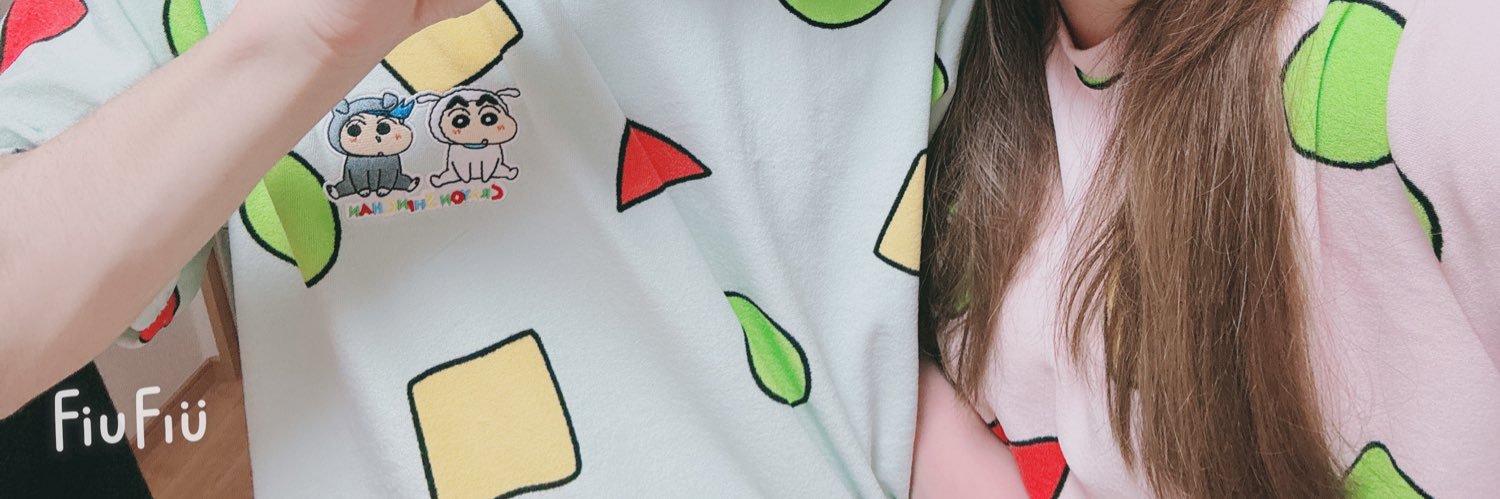 chihrouuuuu's profile banner image