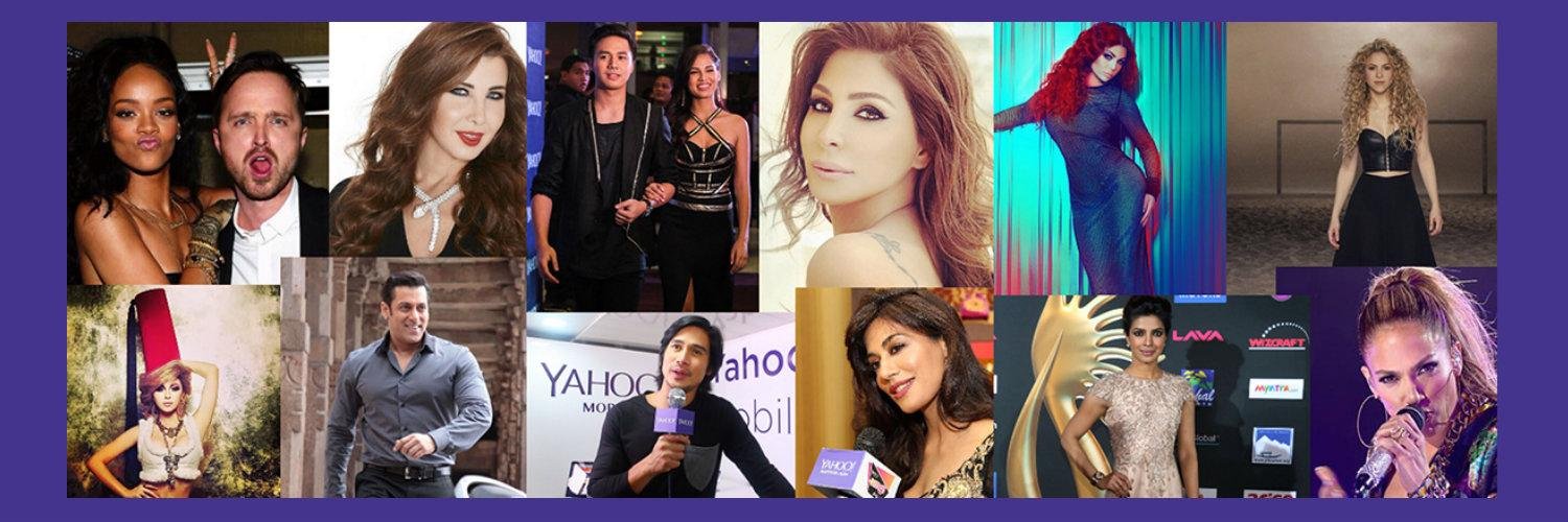 Yahoo Ent & Style banner