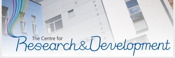 DHCFT Research Team banner