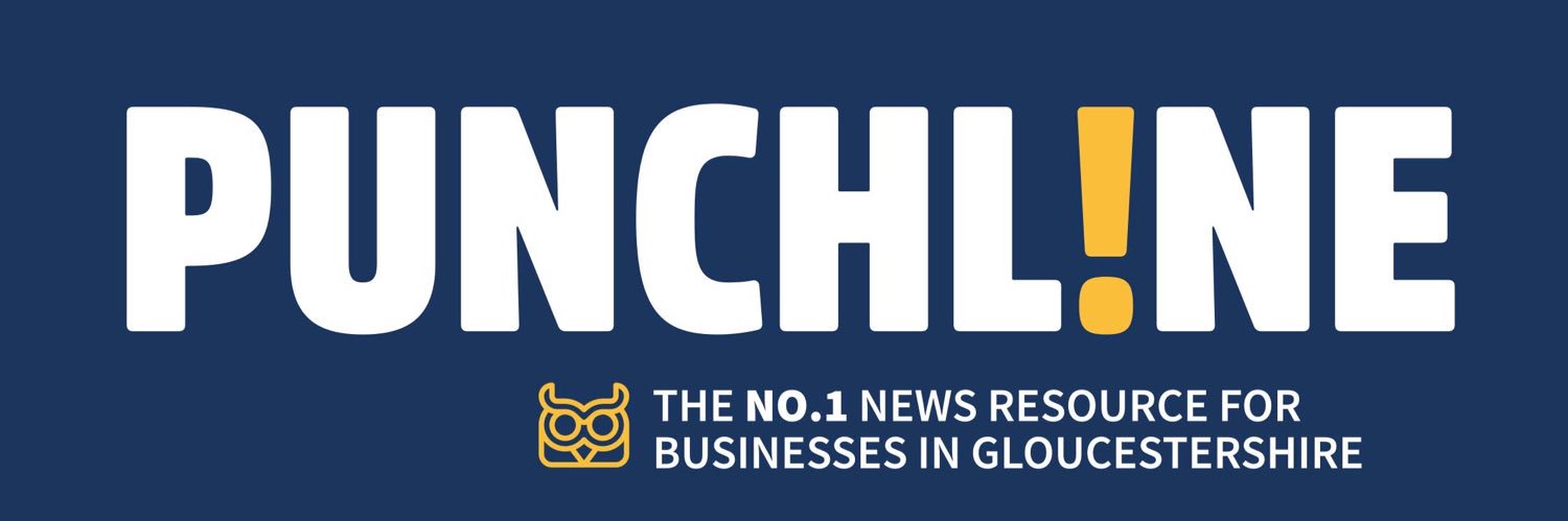 PunchlineGlos's profile banner image