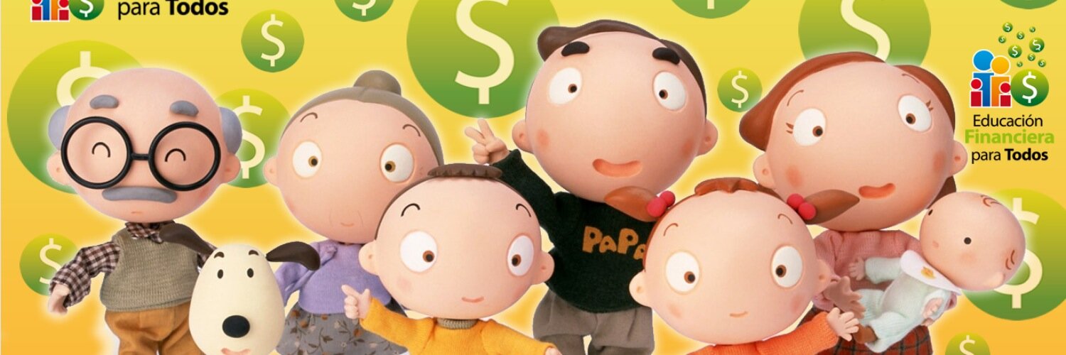 Educación Financiera banner