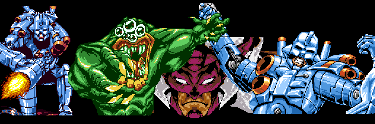 badhex's profile banner image