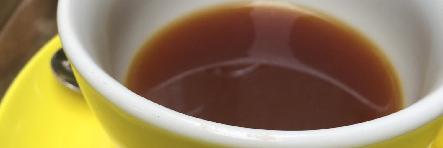 OrioleCoffee's profile banner image