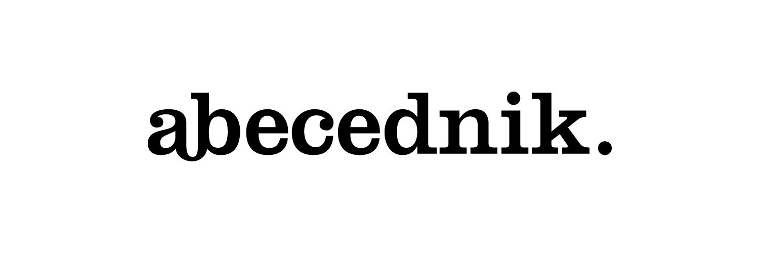 Abecednik's profile banner image
