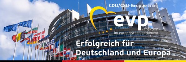 CDU_CSU_EP Profile Banner