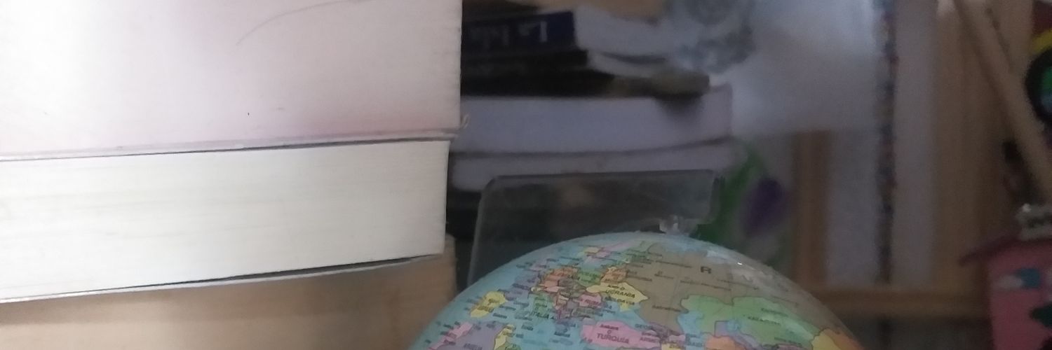 Majooovando's profile banner image
