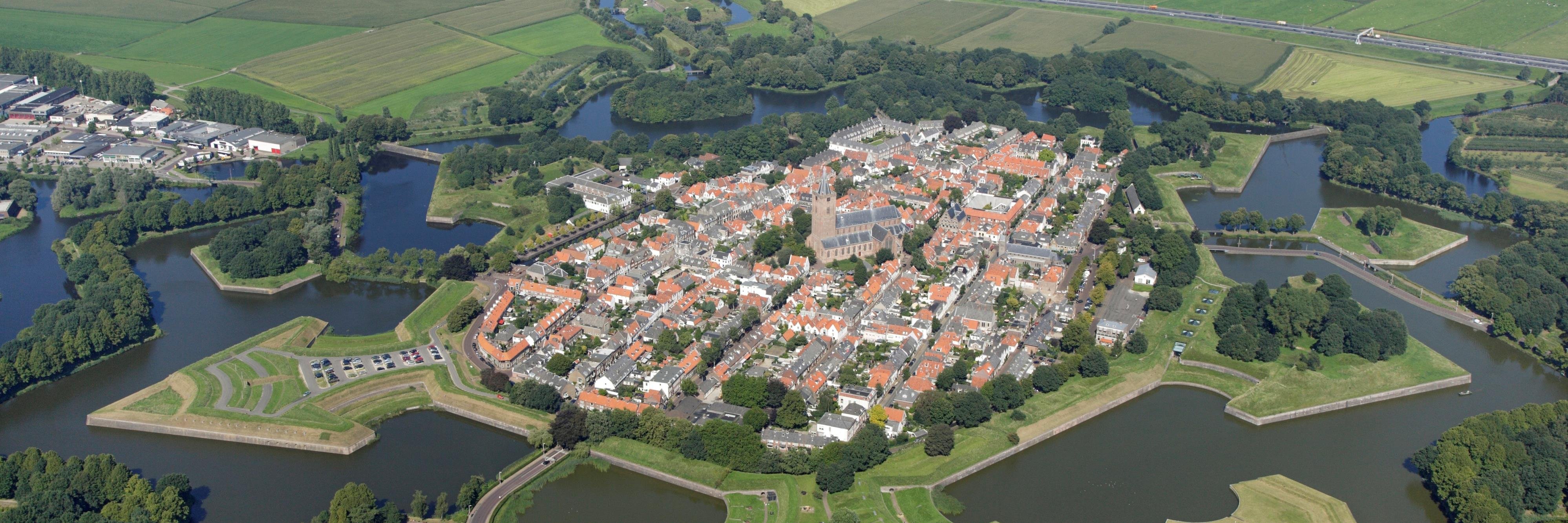 GemeenteNaarden's profile banner image