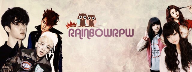 RainbowRPW's profile banner image