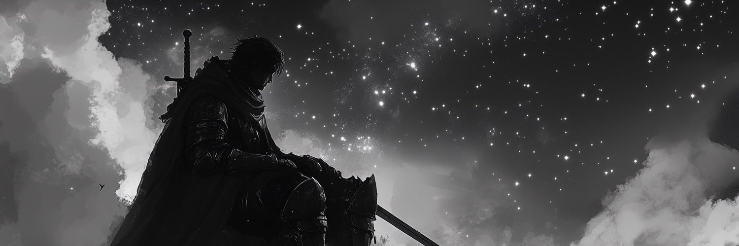 TwittterGuyNamedX banner