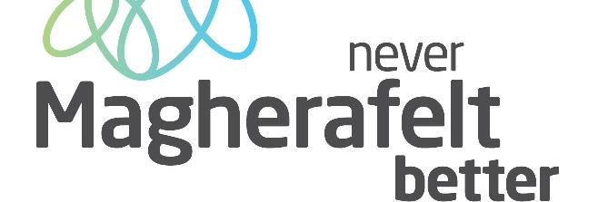 magherafeltdc's profile banner image