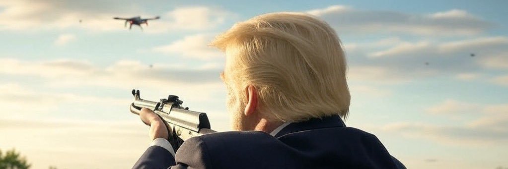 politicout's profile banner image