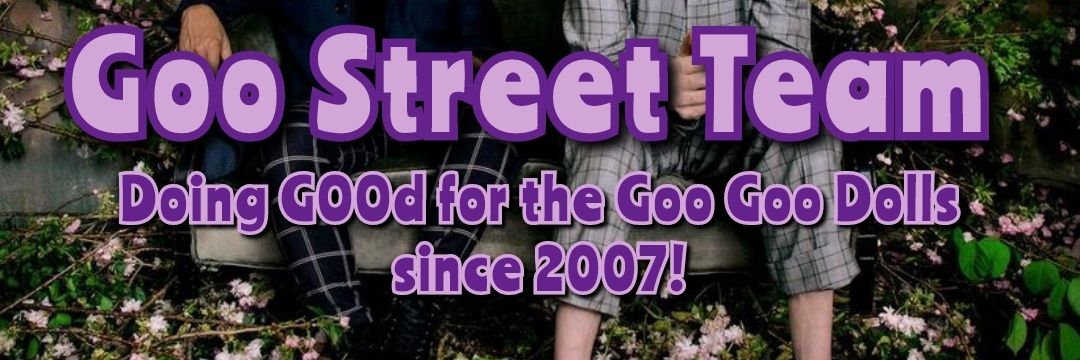 GOOSTREETTEAM's profile banner image