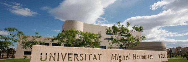 RectorUMH Profile Banner