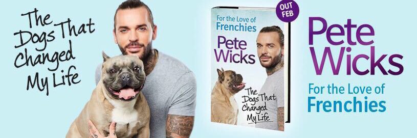 Pete The Pirate banner