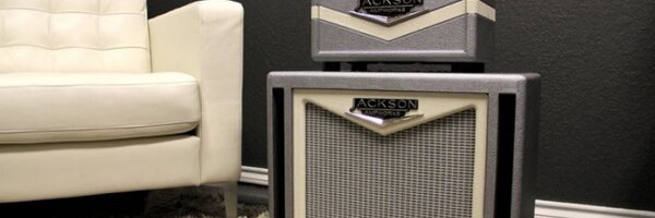 JacksonAmpworks Profile Banner