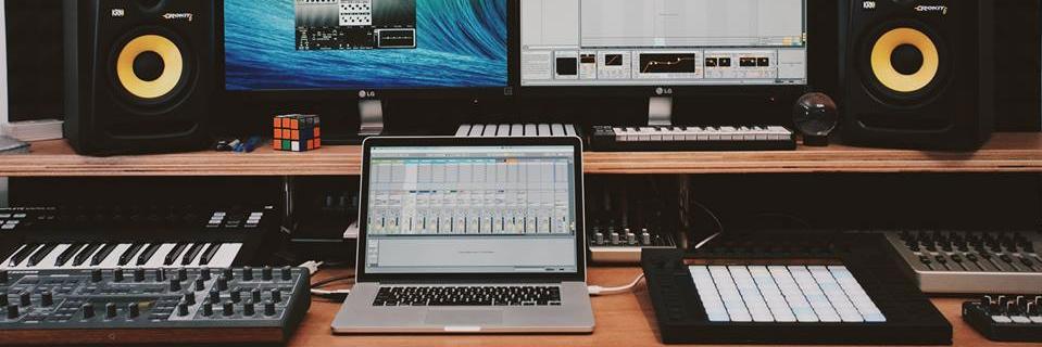 SolPassionMusic's profile banner image