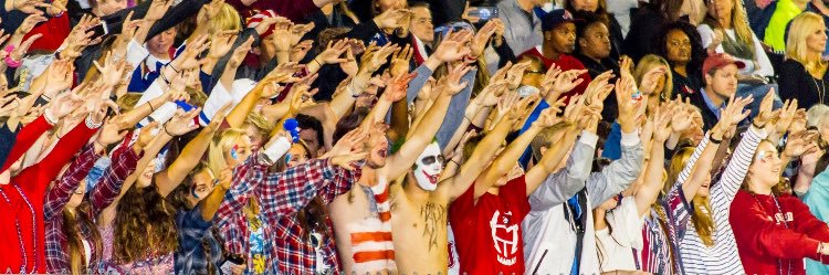 ThFlockAtSignal's profile banner image