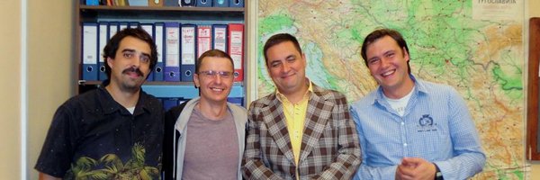 mdodig Profile Banner