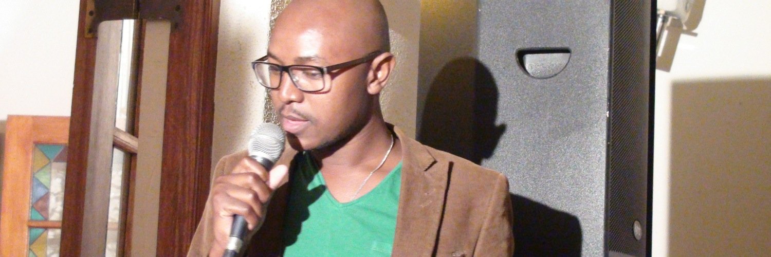 DionMhlaba's profile banner image